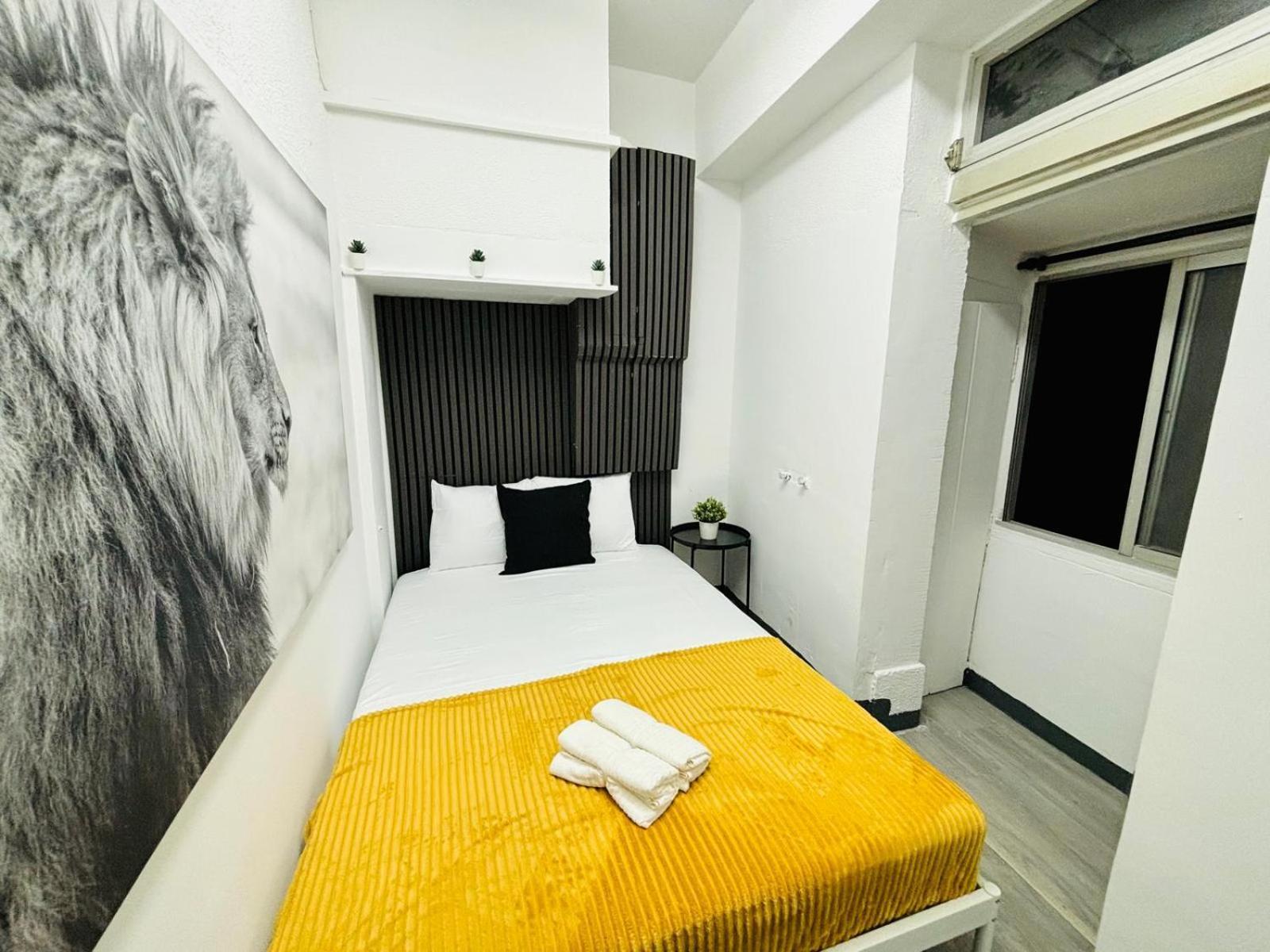 Bairro Alto, Location Of Hostel