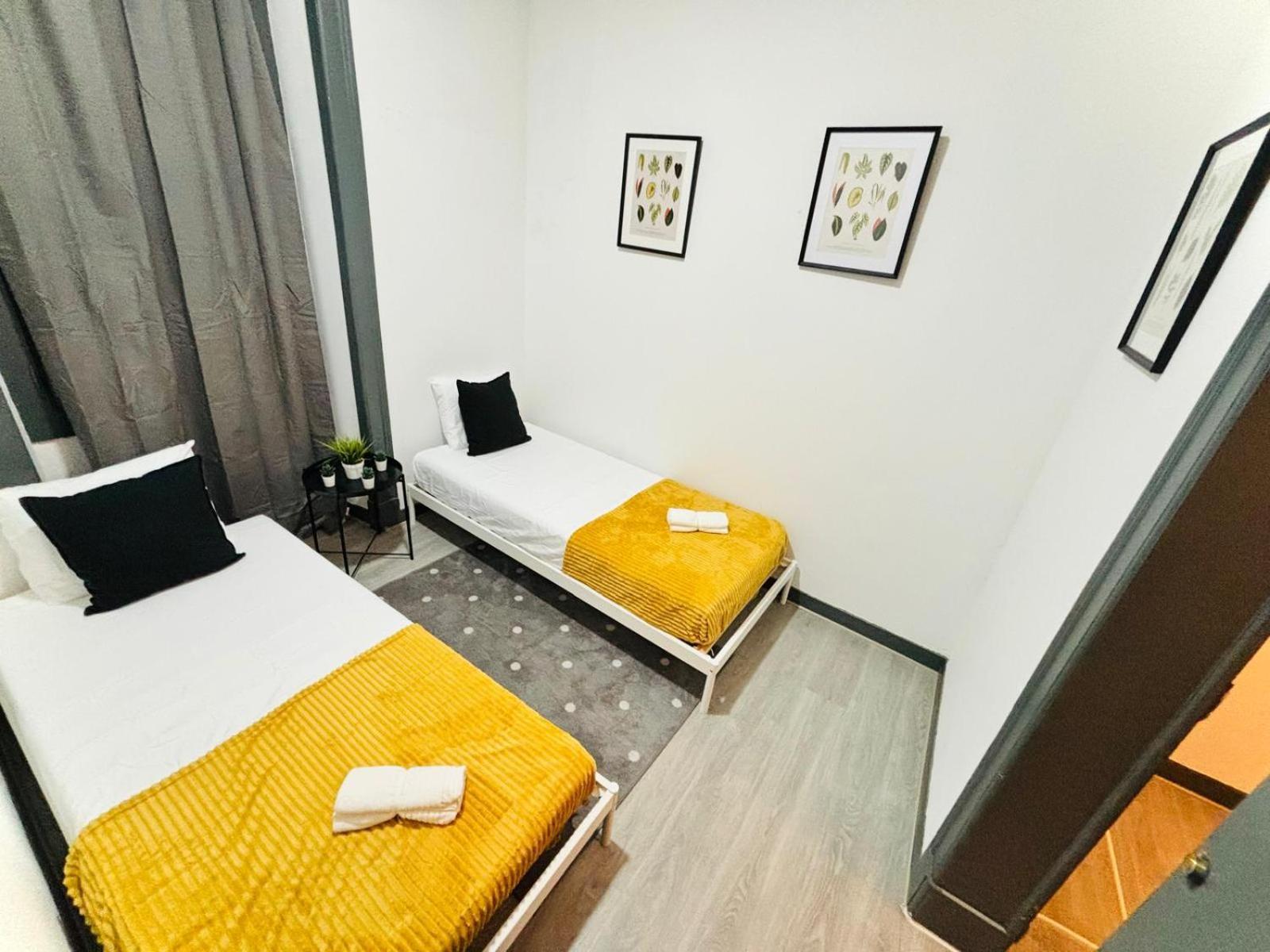 Hostel Bairro Alto, Location Of *