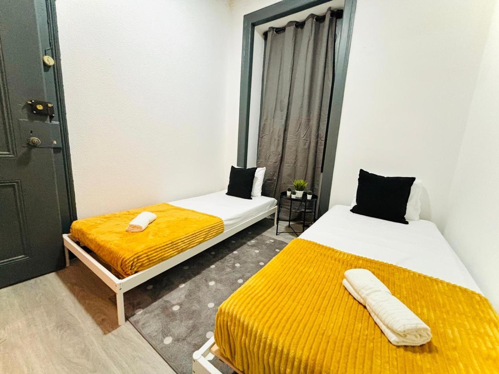 Bairro Alto, Location Of Hostel *