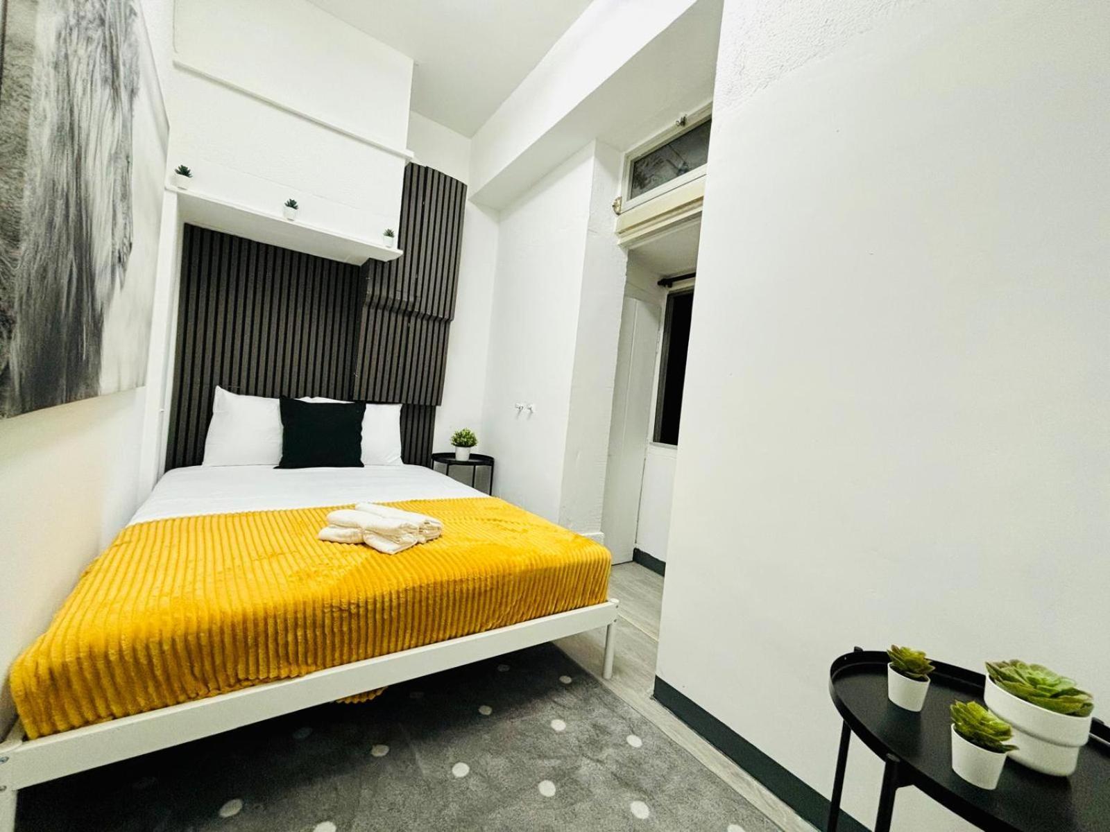 Hostel Bairro Alto, Location Of Lissabon