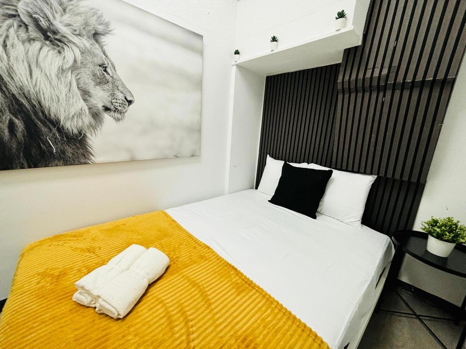 Hostel Bairro Alto, Location Of
